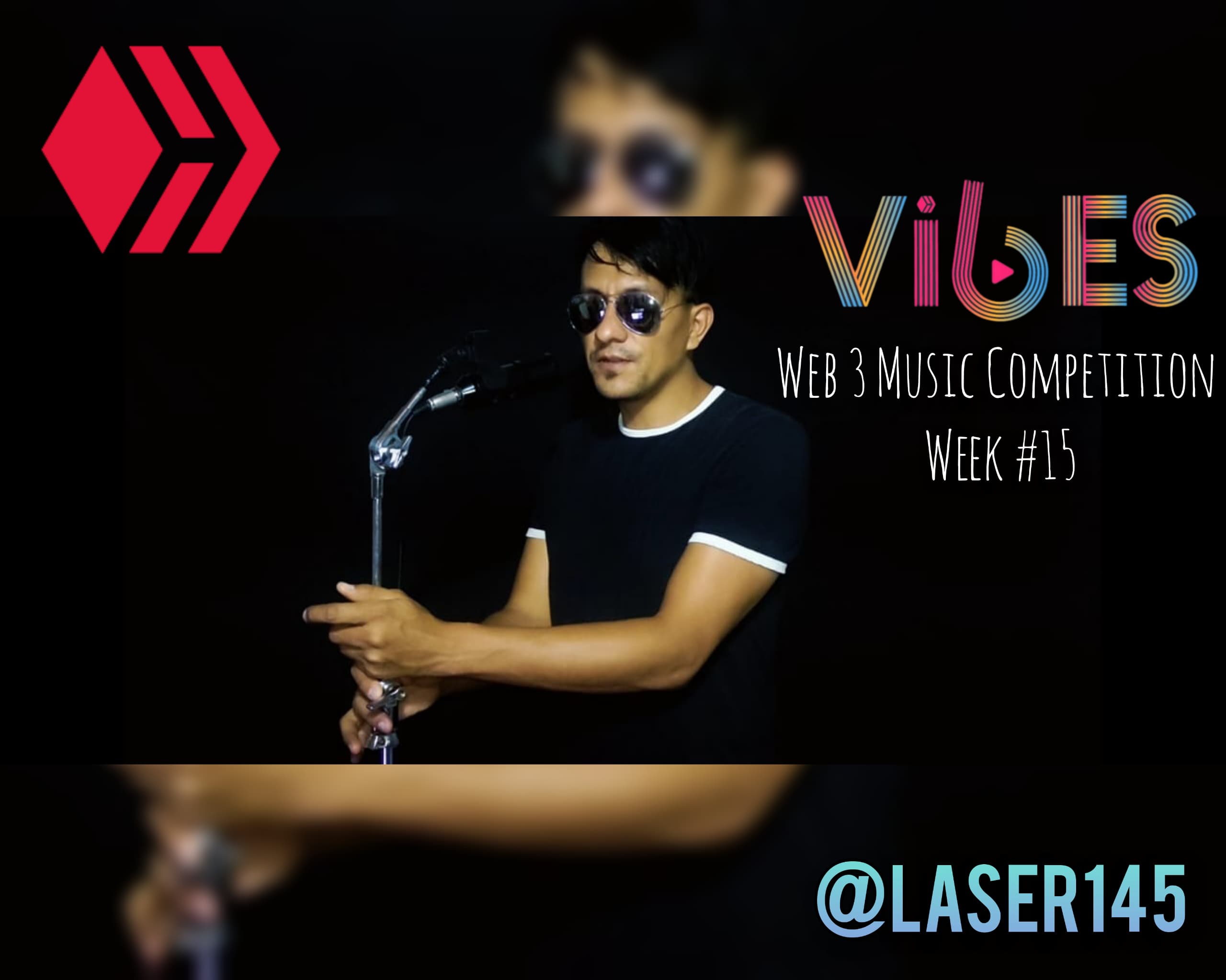 laser145 3Speak Podcast