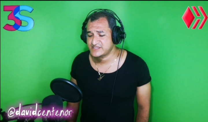 davidcentenor 3Speak Podcast