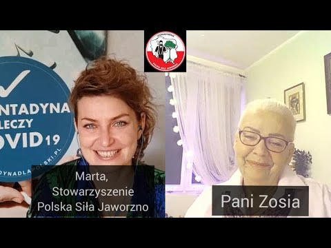 plsilajaworzno 3Speak Podcast