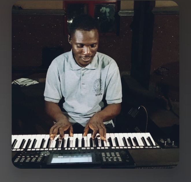 ovipraise 3Speak Podcast