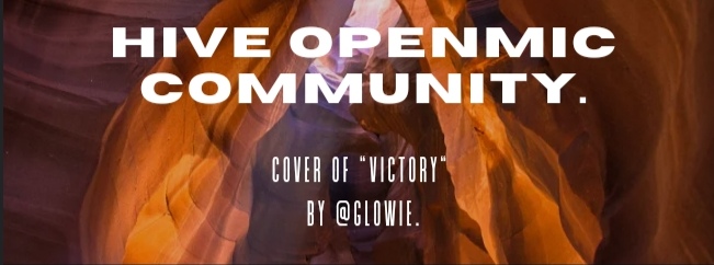 glowie 3Speak Podcast