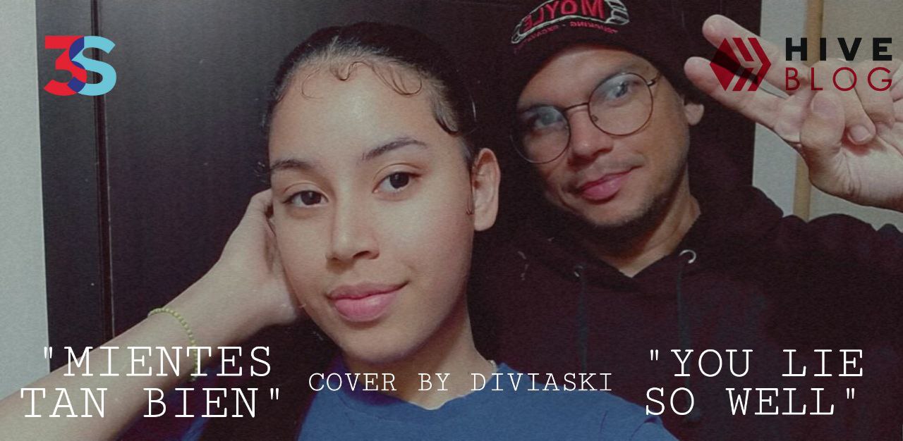 diviaski 3Speak Podcast