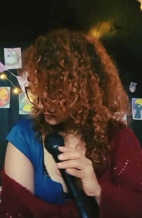 itzchemaya 3Speak Podcast