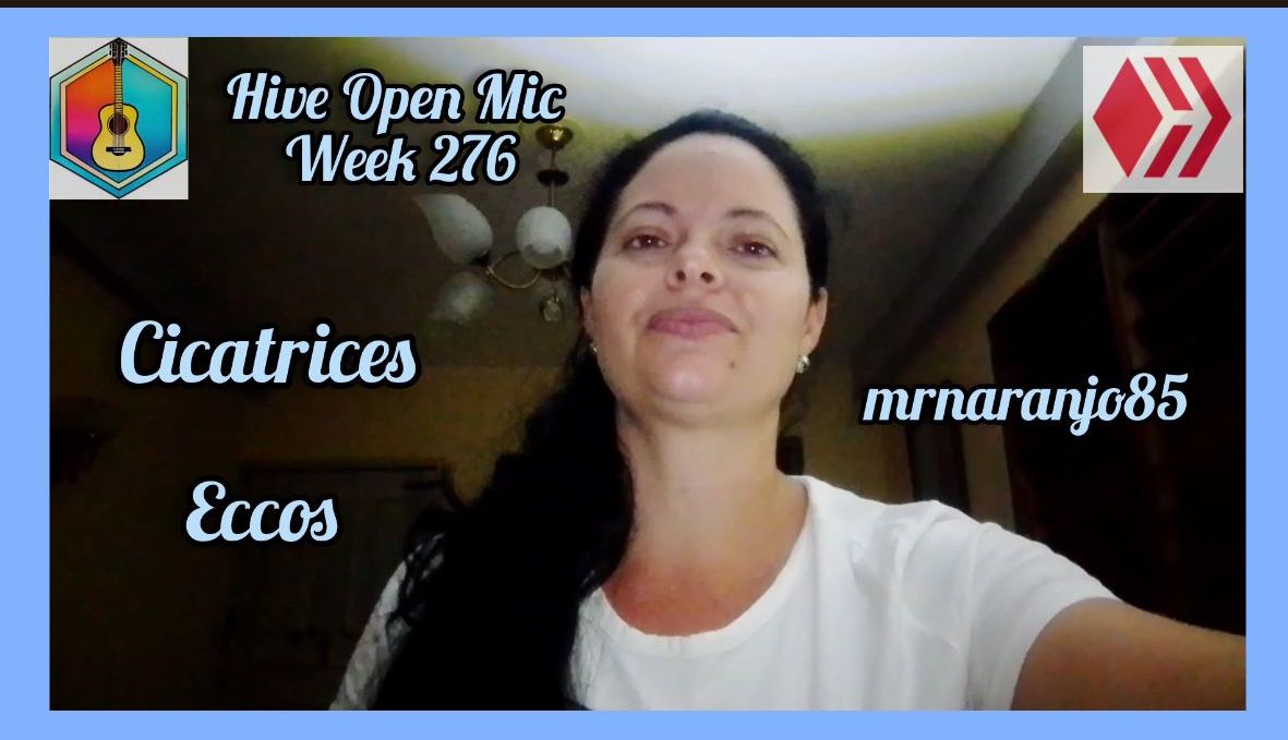 mrnaranjo85 3Speak Podcast
