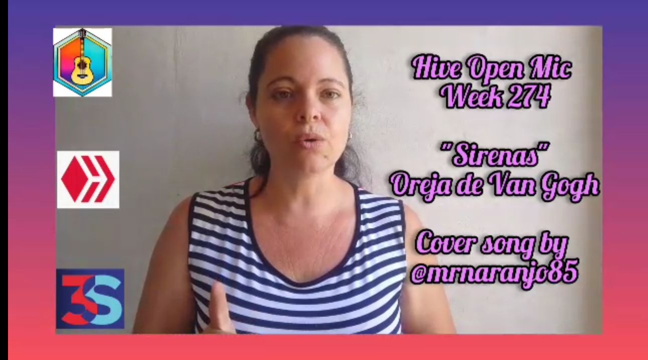 mrnaranjo85 3Speak Podcast