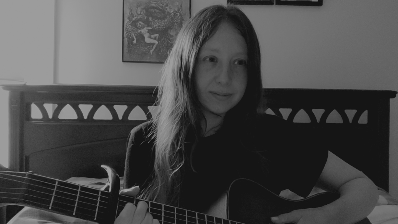 juliakponsford 3Speak Podcast