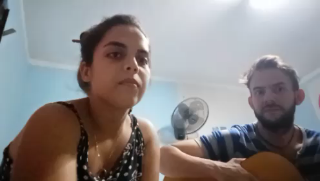 amandita 3Speak Podcast