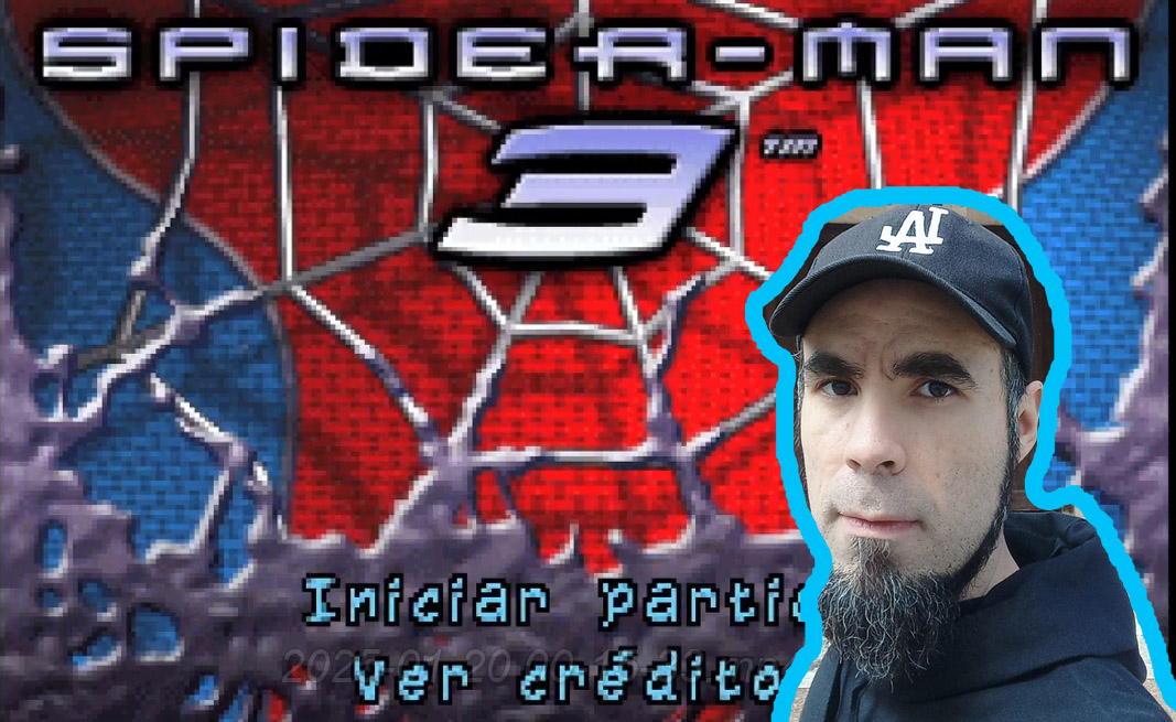 ismaelgranados 3Speak Podcast