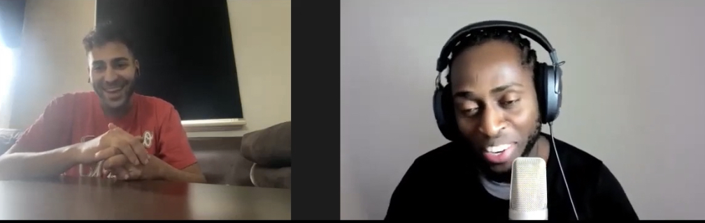 krishool 3Speak Podcast