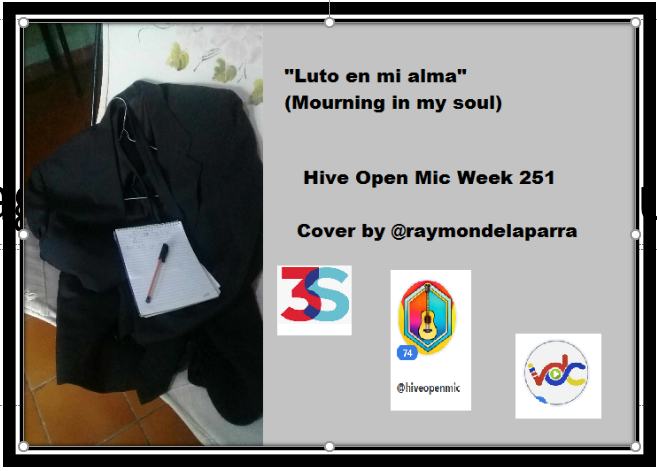 raymondelaparra 3Speak Podcast