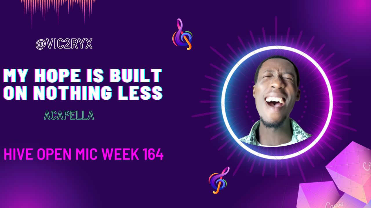 vic2ryx 3Speak Podcast