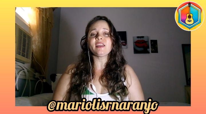 mariolisrnaranjo 3Speak Podcast