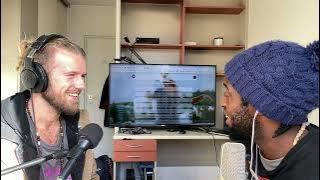 krishool 3Speak Podcast