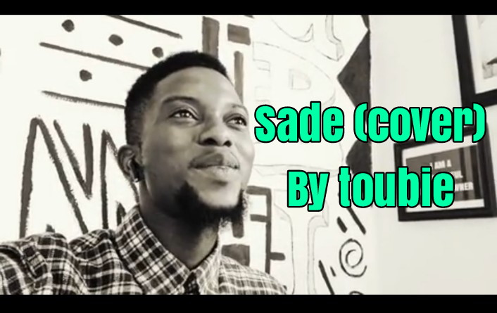 toubie 3Speak Podcast