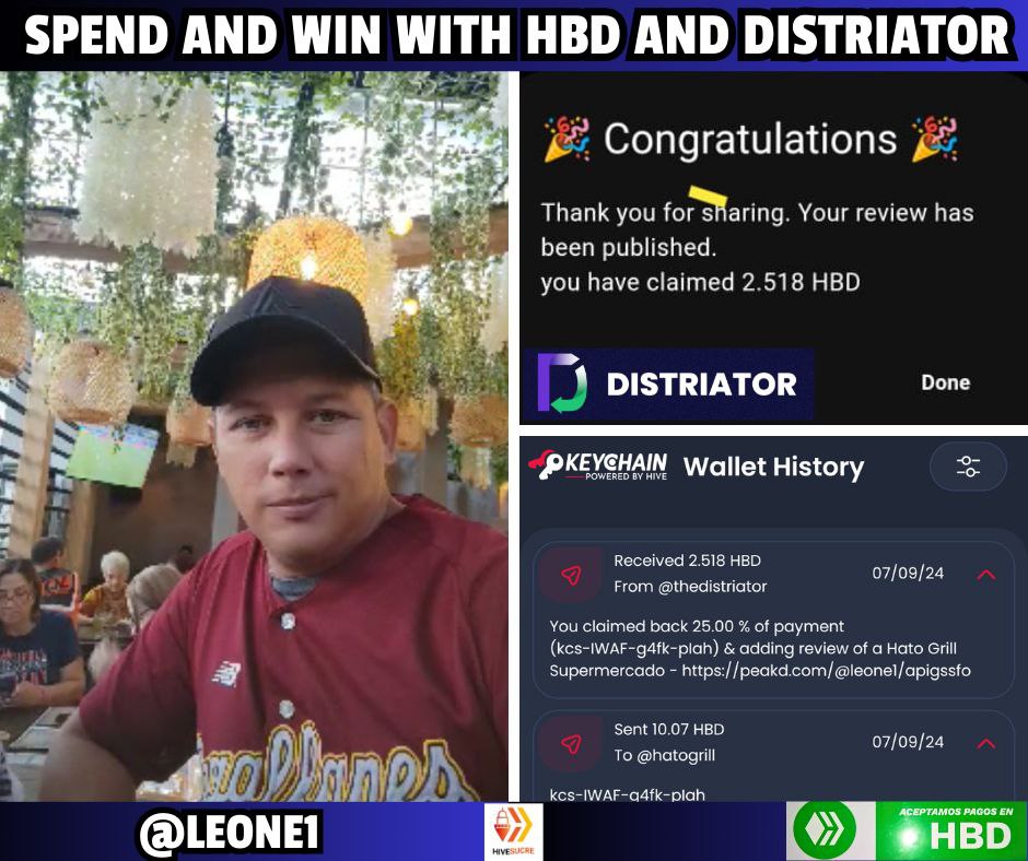 leone1 3Speak Podcast