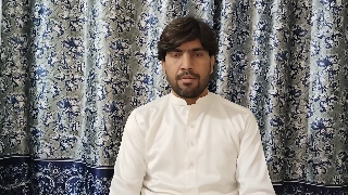 arshadkhan4421 3Speak Podcast