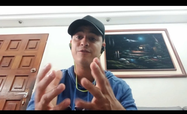 jd7periodista 3Speak Podcast
