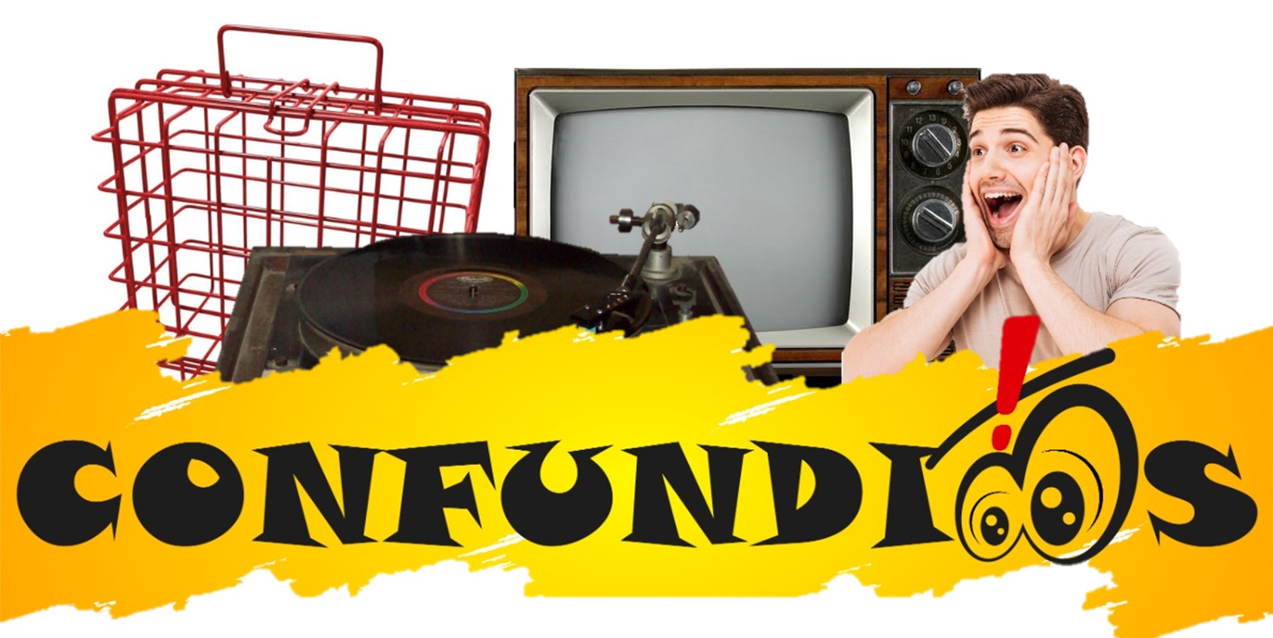confundidos 3Speak Podcast