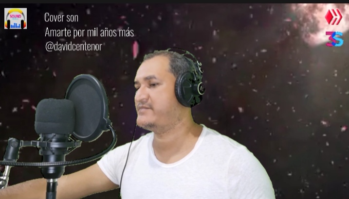 davidcentenor 3Speak Podcast