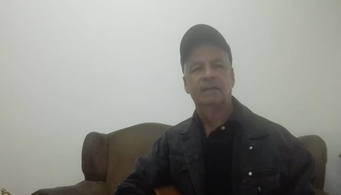 oscarcede 3Speak Podcast