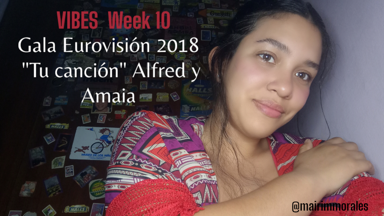 mairimmorales 3Speak Podcast