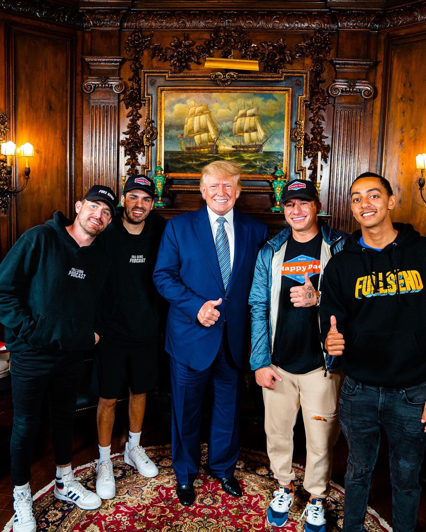 phusionphil 3Speak Podcast