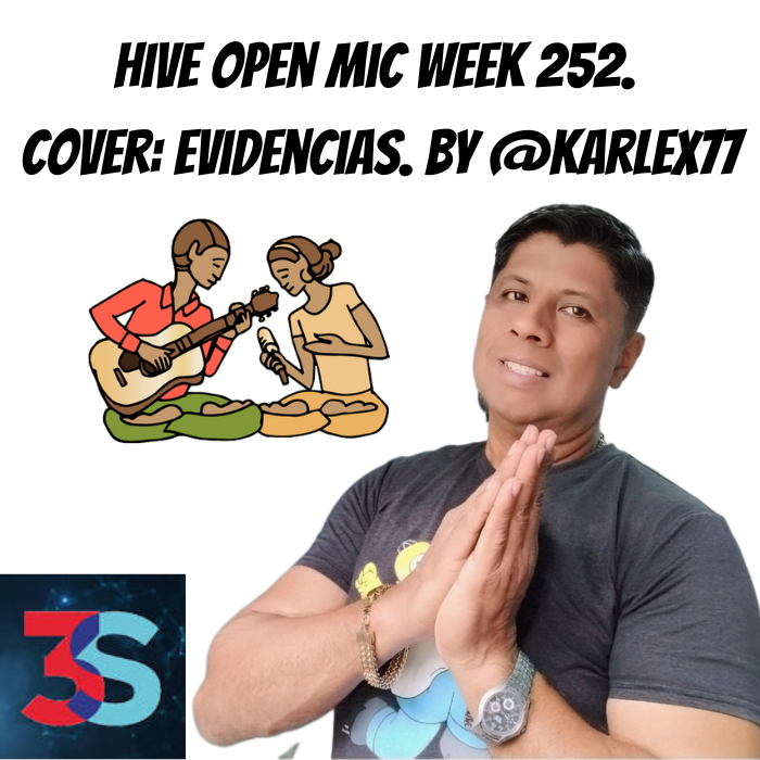 karlex77 3Speak Podcast