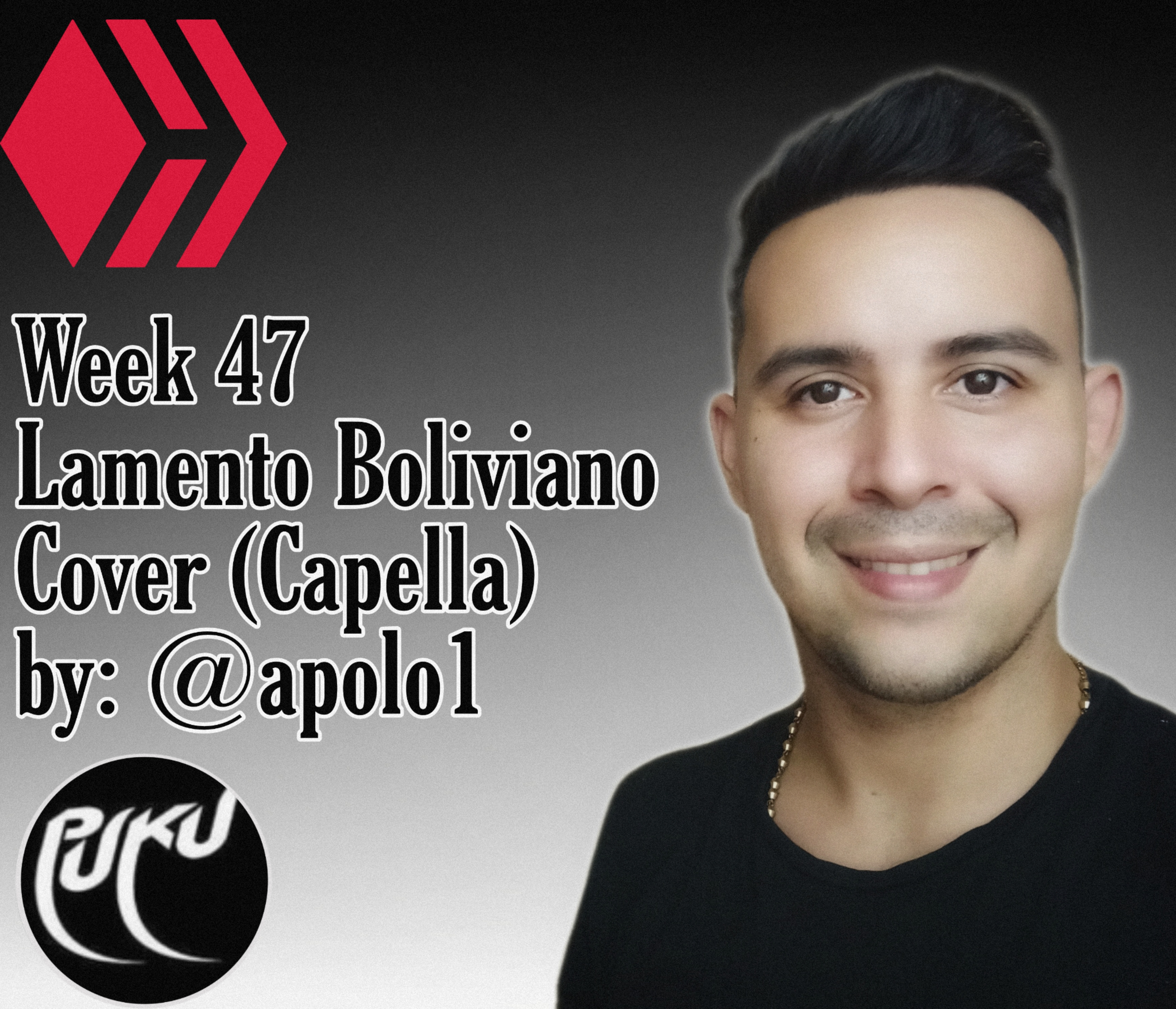 apolo1 3Speak Podcast