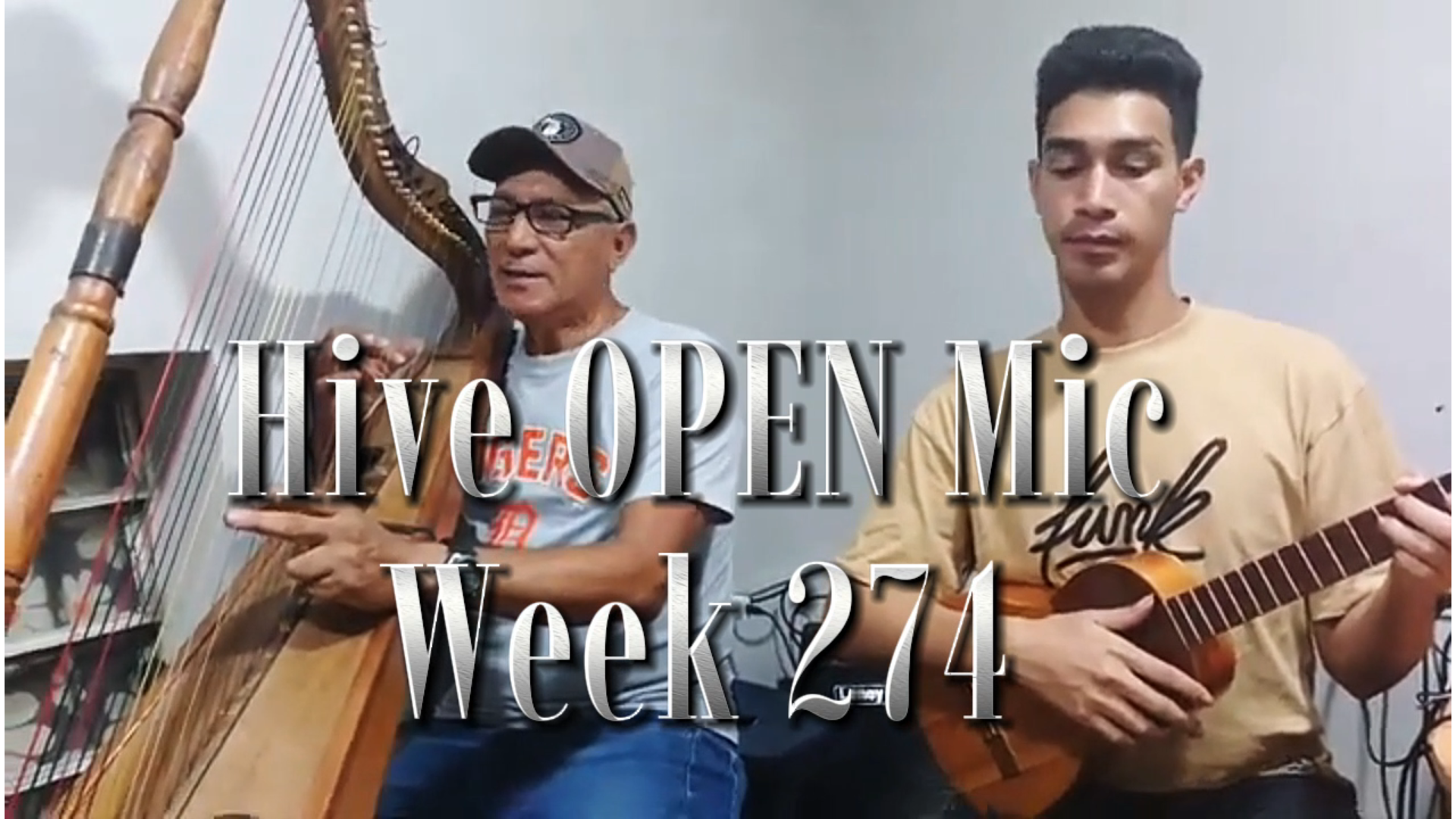 italozapata 3Speak Podcast