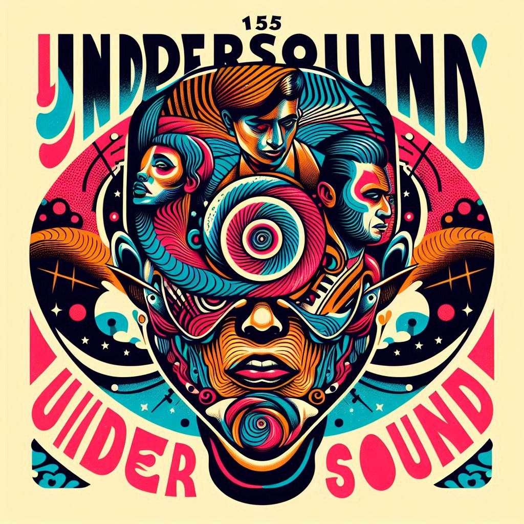 undersound 3Speak Podcast
