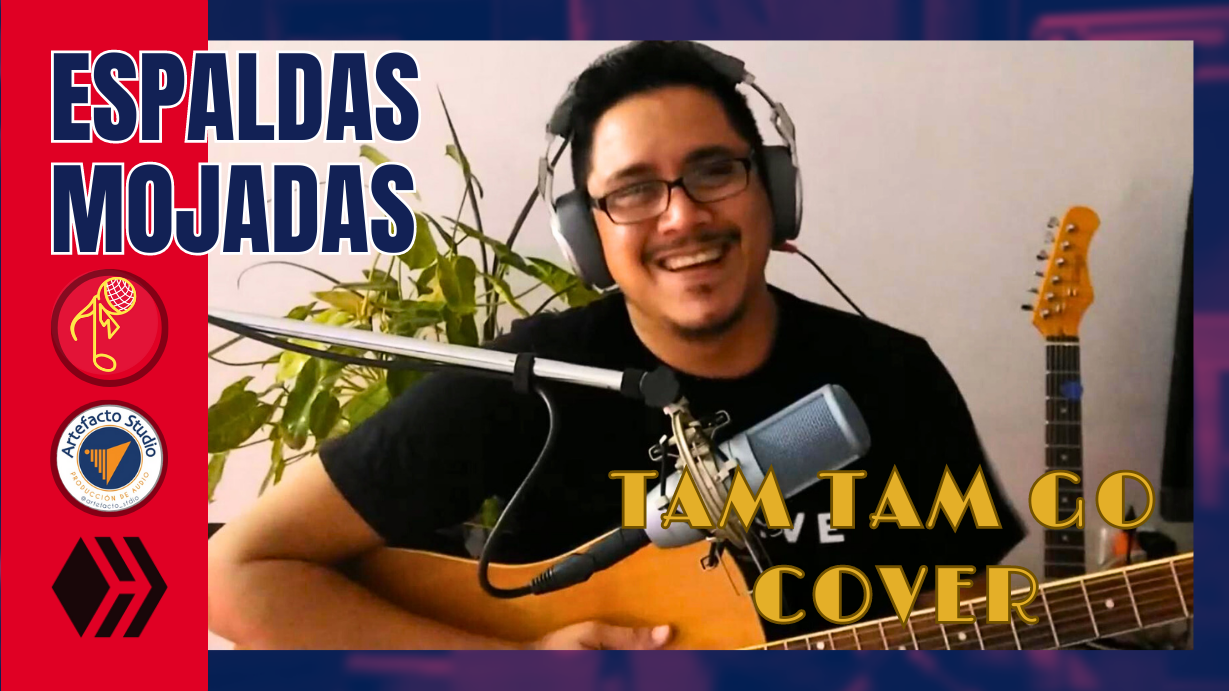 augusto-cordova 3Speak Podcast