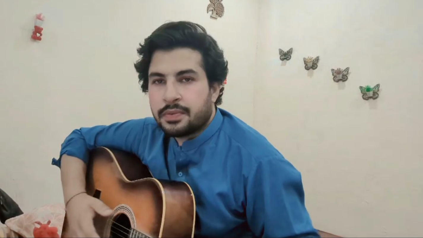 waseemniazi 3Speak Podcast