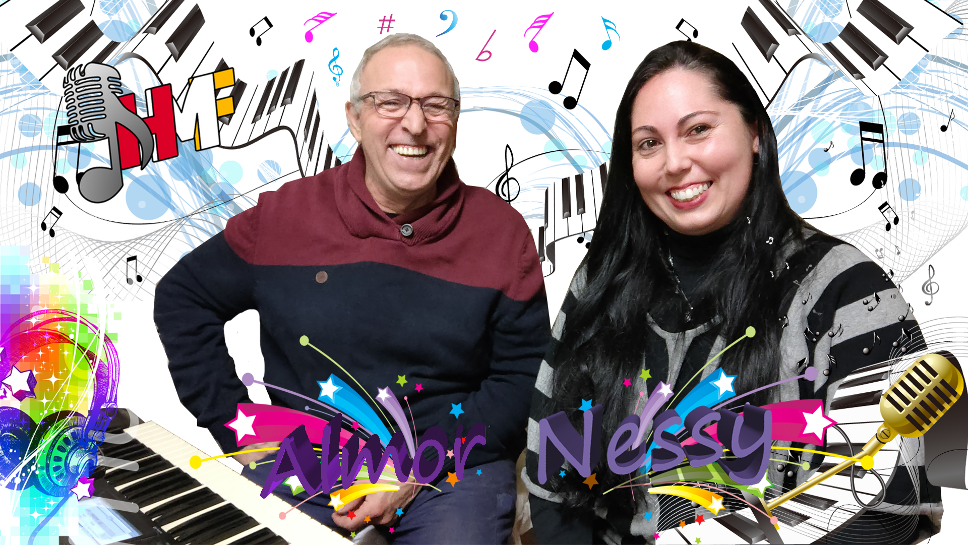 nessycanta 3Speak Podcast