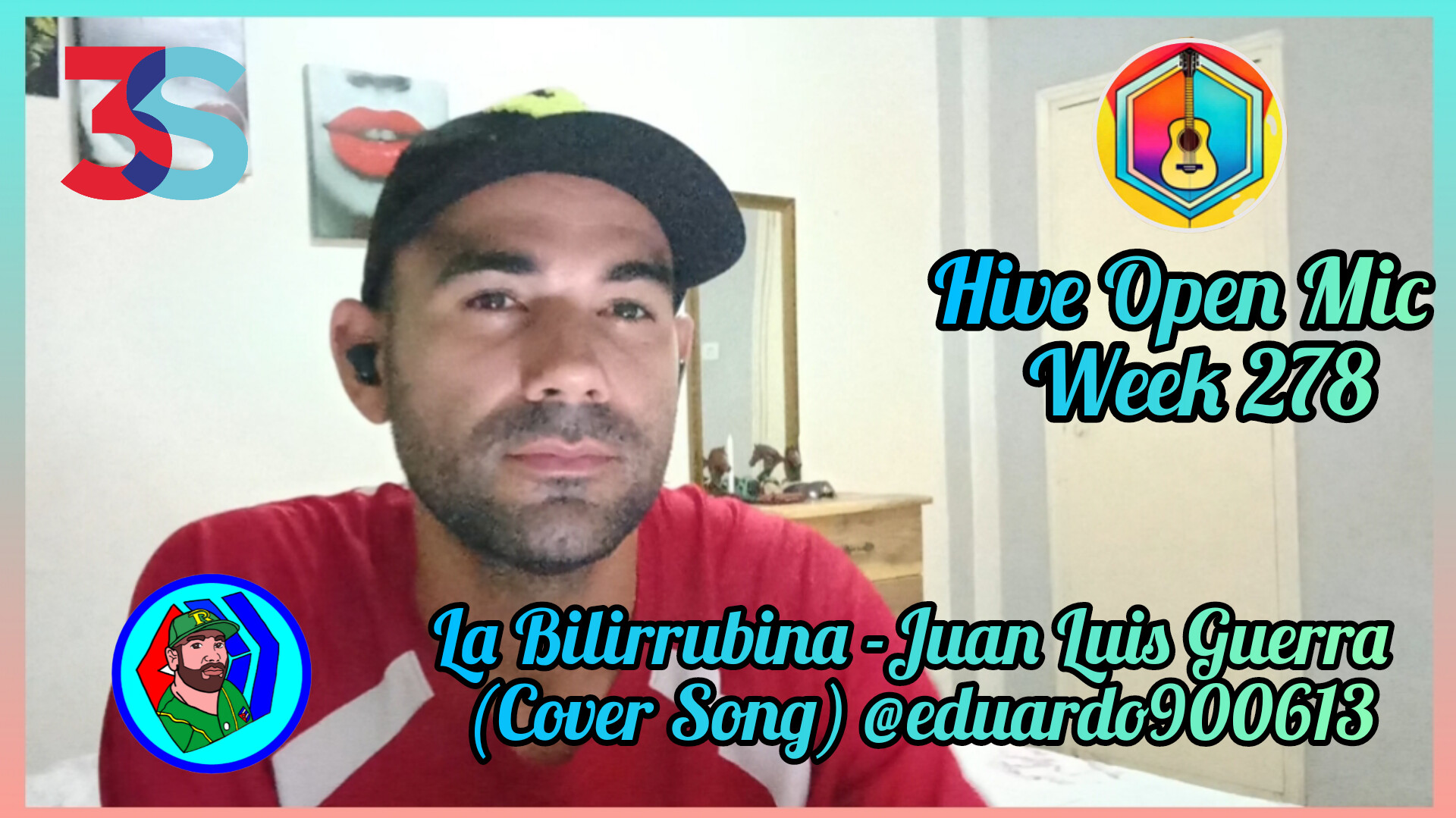 eduardo900613 3Speak Podcast