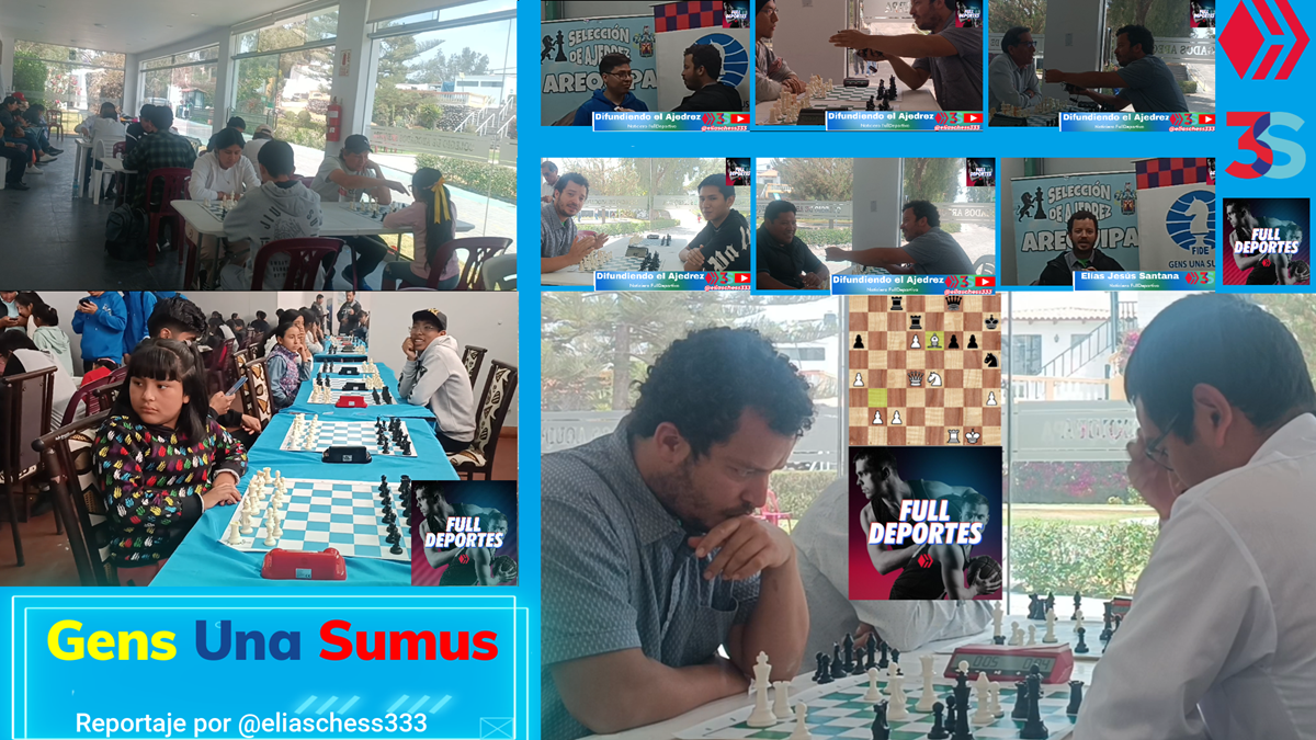 eliaschess333 3Speak Podcast