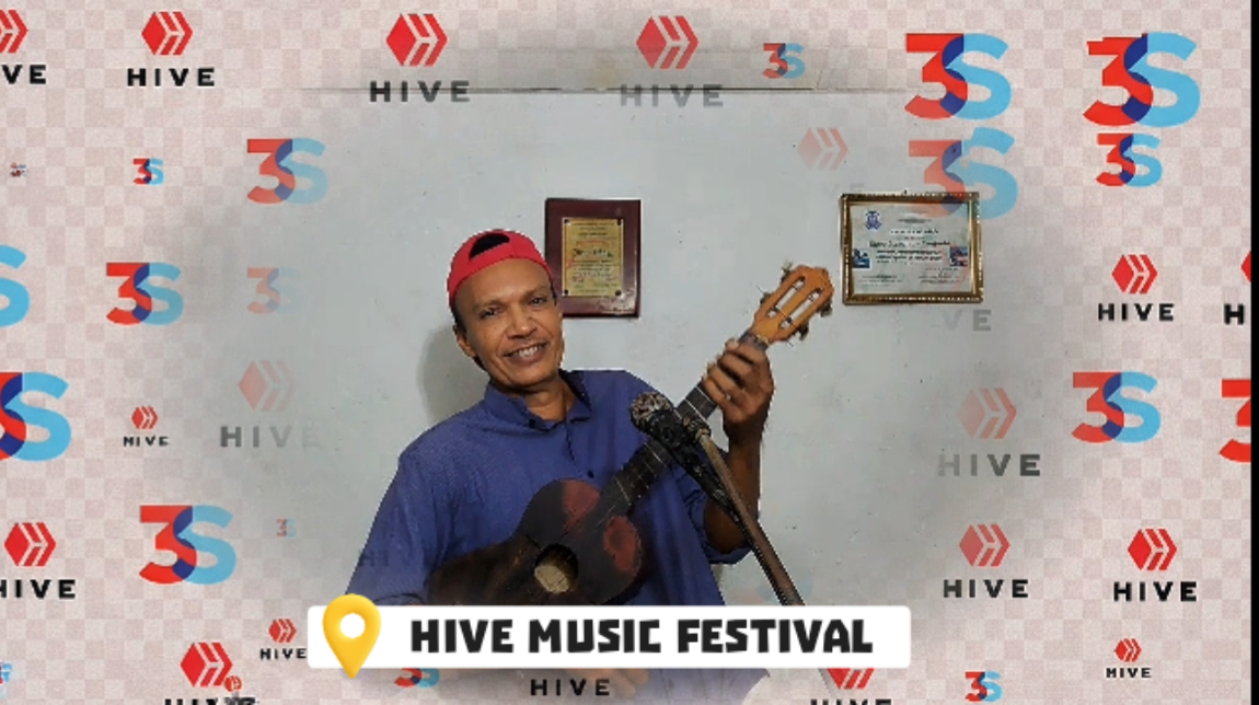 encuentro 3Speak Podcast