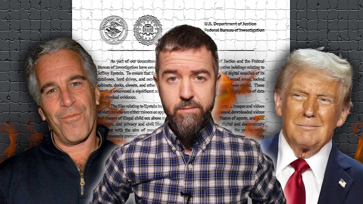 pressfortruth 3Speak Podcast