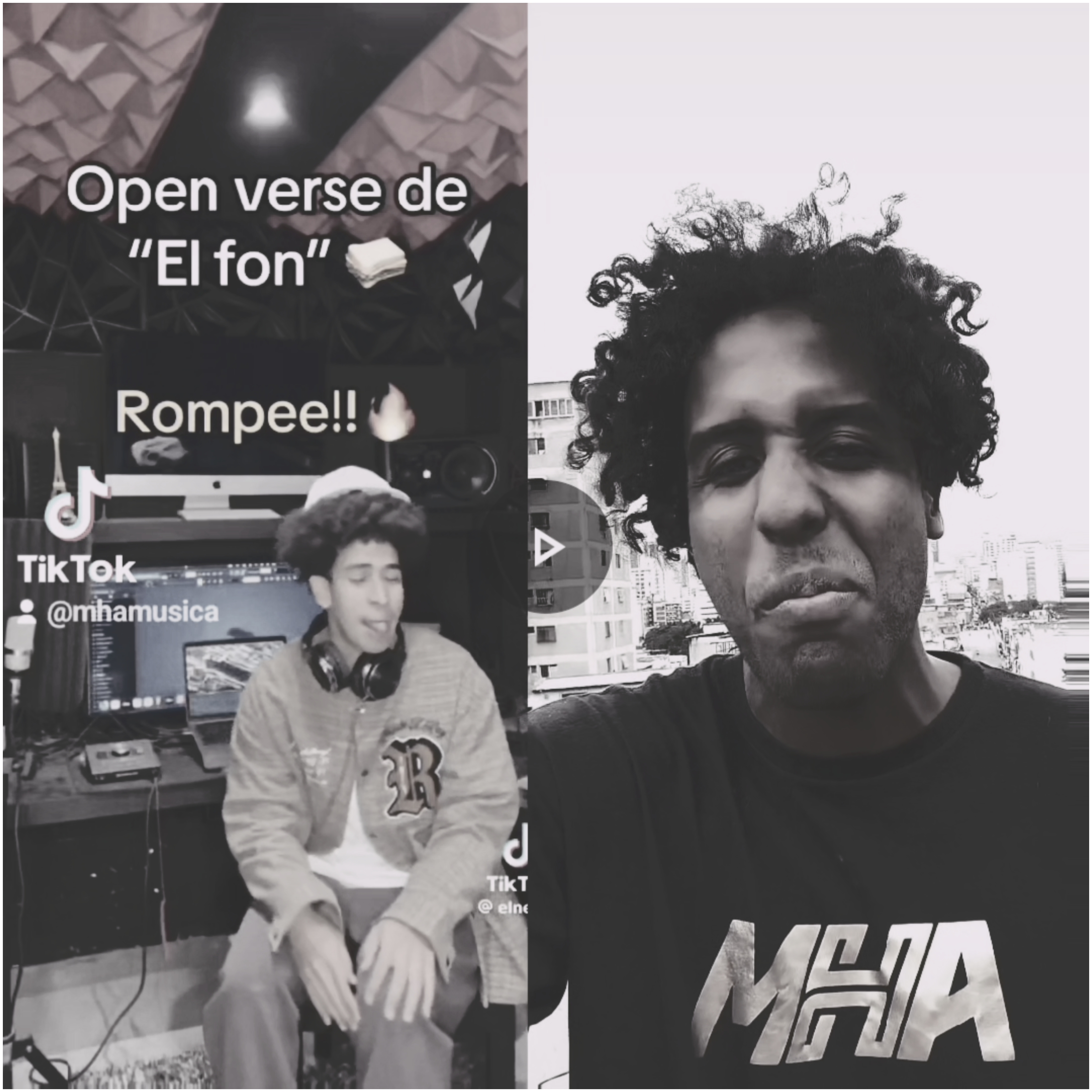manuelmusic 3Speak Podcast