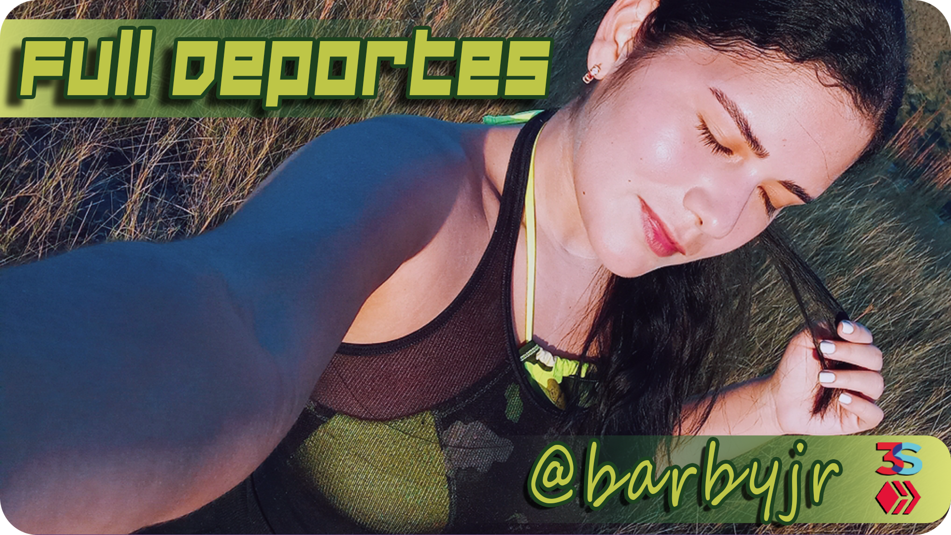 barbyjr 3Speak Podcast