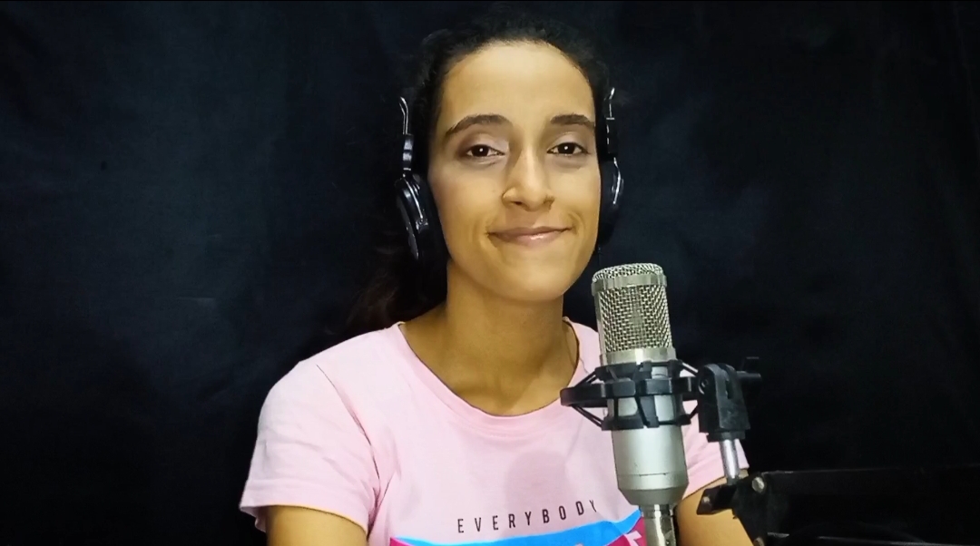 gillians0302 3Speak Podcast