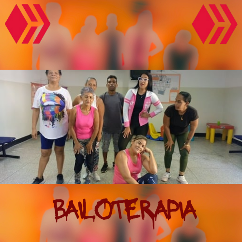 qnWbTLqkYwa…
Payout: 0.000 HBD6 Día #hive14challeng Bailoterapia Que Desestresa (Esp/Ing)
2025-10-13 21:40<center> [![