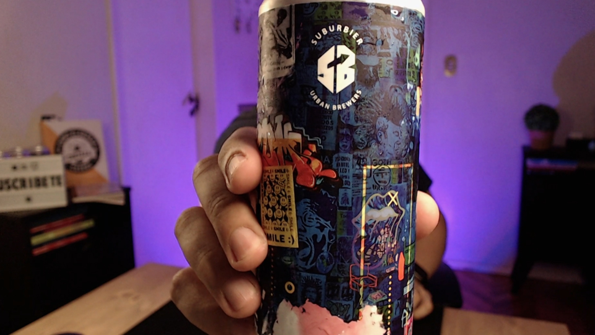somibeercast2 3Speak Podcast