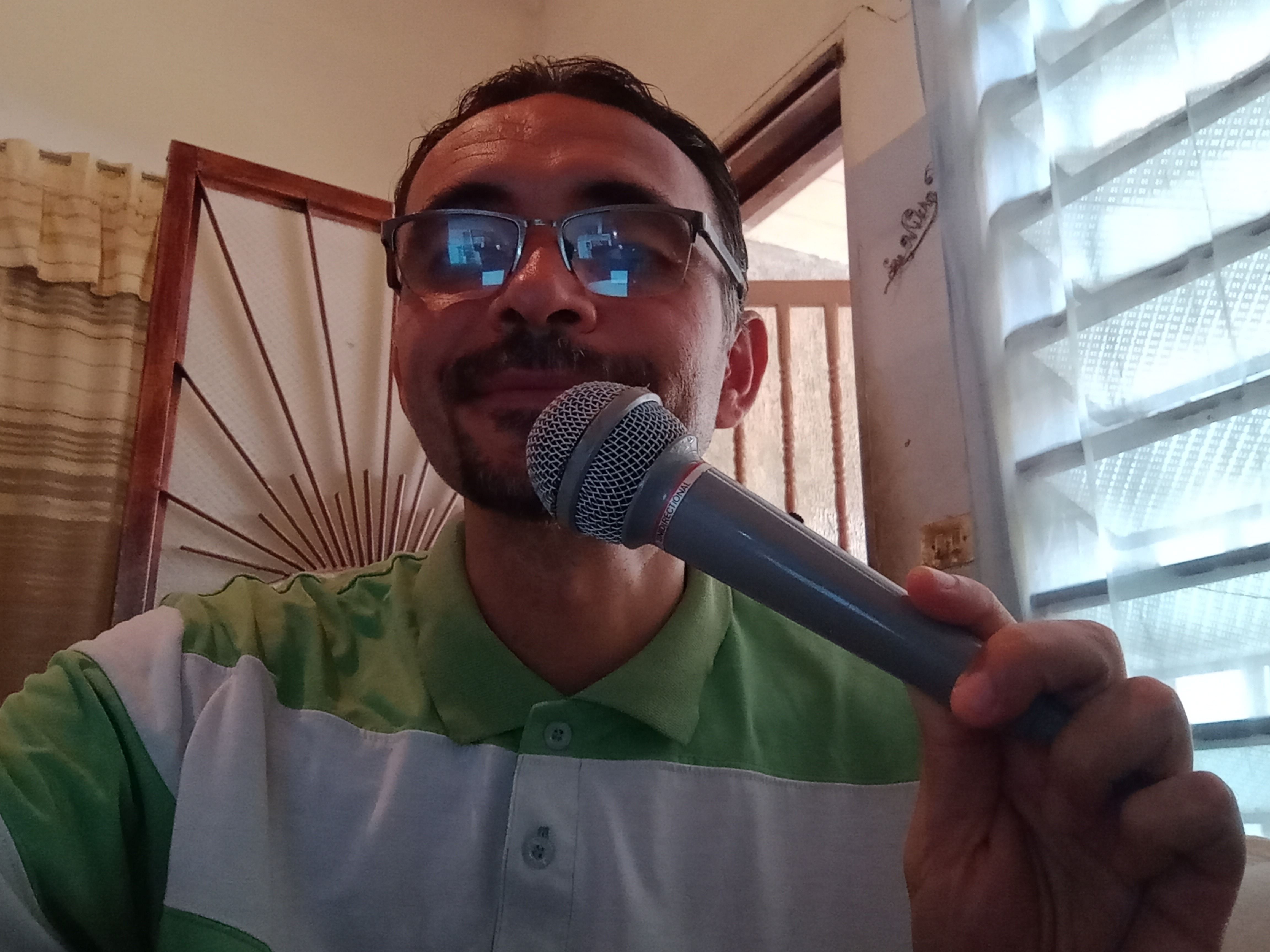josewilchez 3Speak Podcast