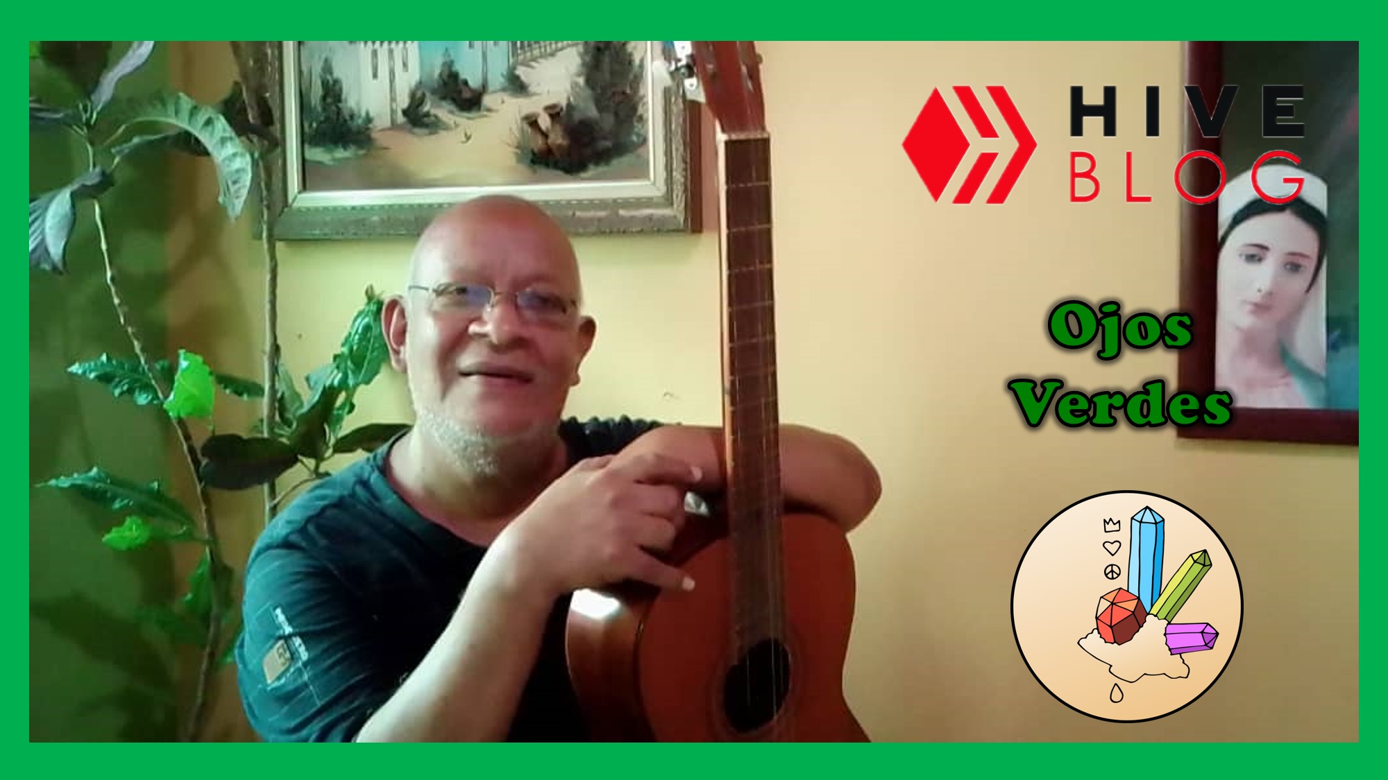 armandolnrs 3Speak Podcast