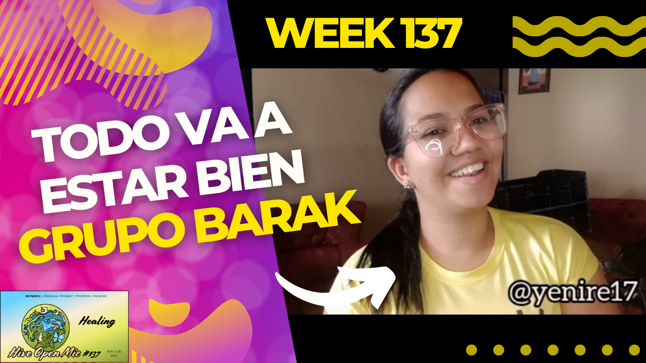 yenire17 3Speak Podcast