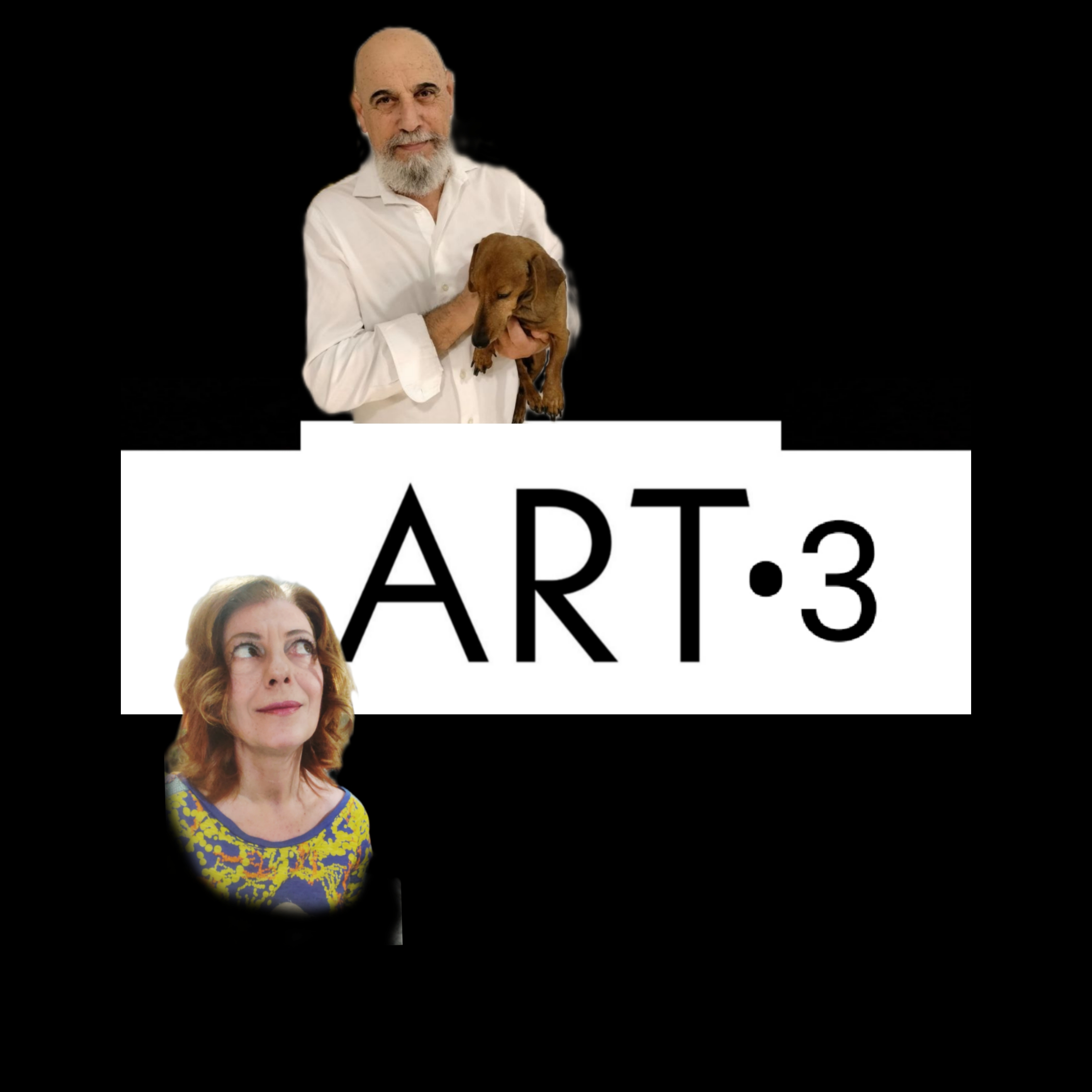 gicartalacant 3Speak Podcast