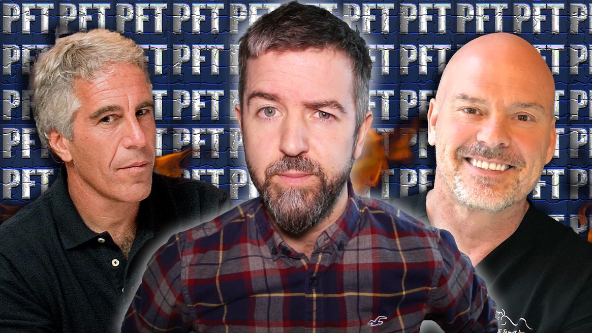 pressfortruth 3Speak Podcast