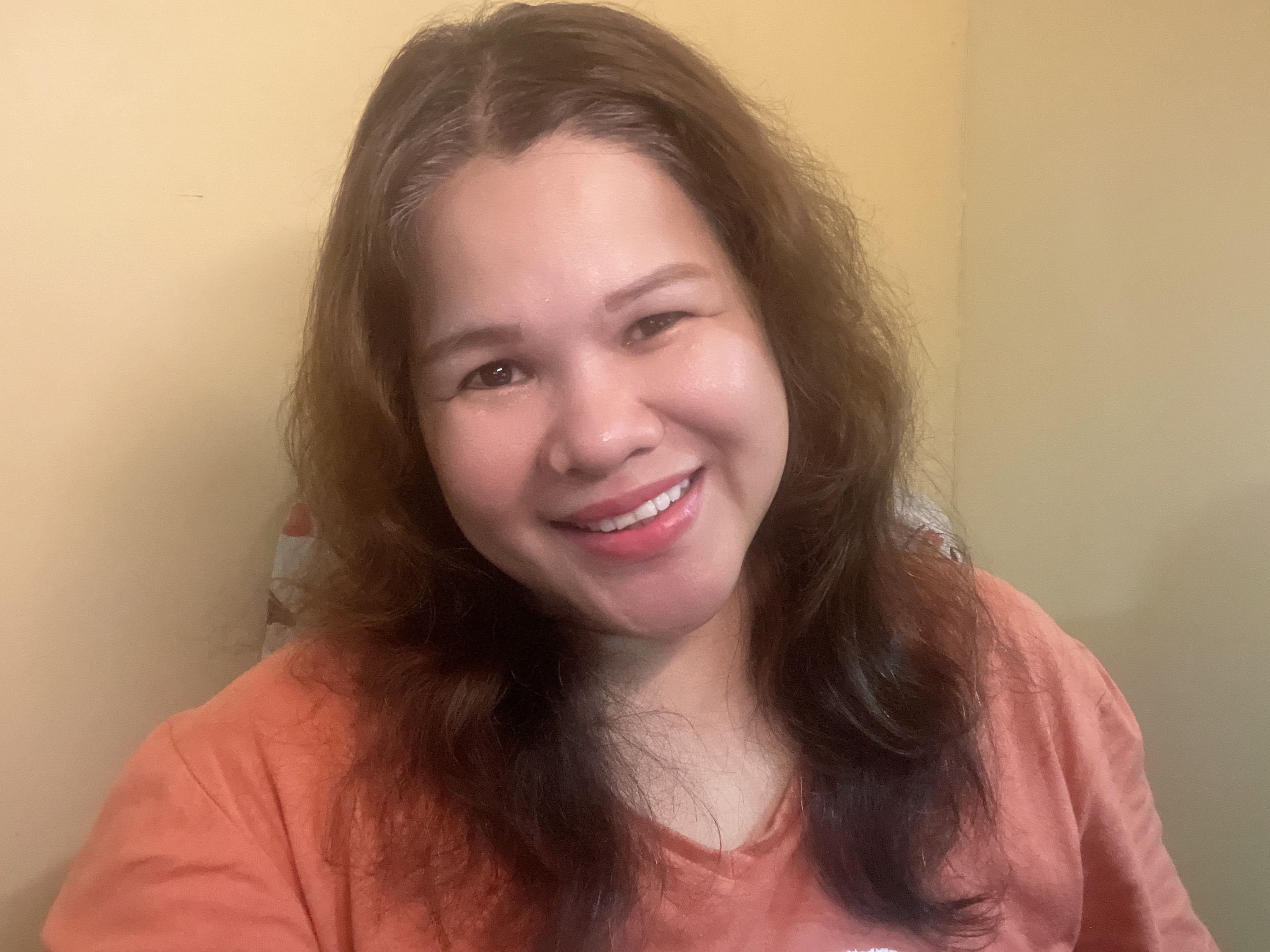 nicolebanilad 3Speak Podcast