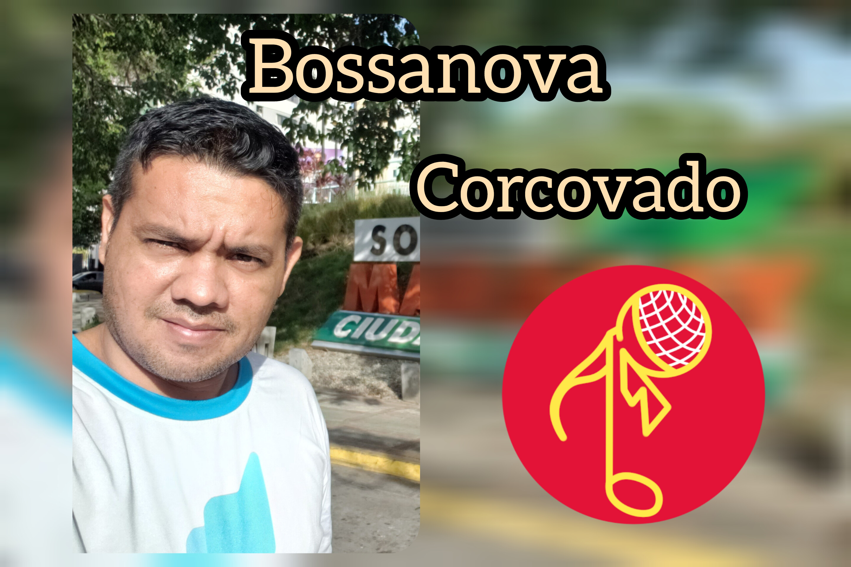 edgardsaxo 3Speak Podcast