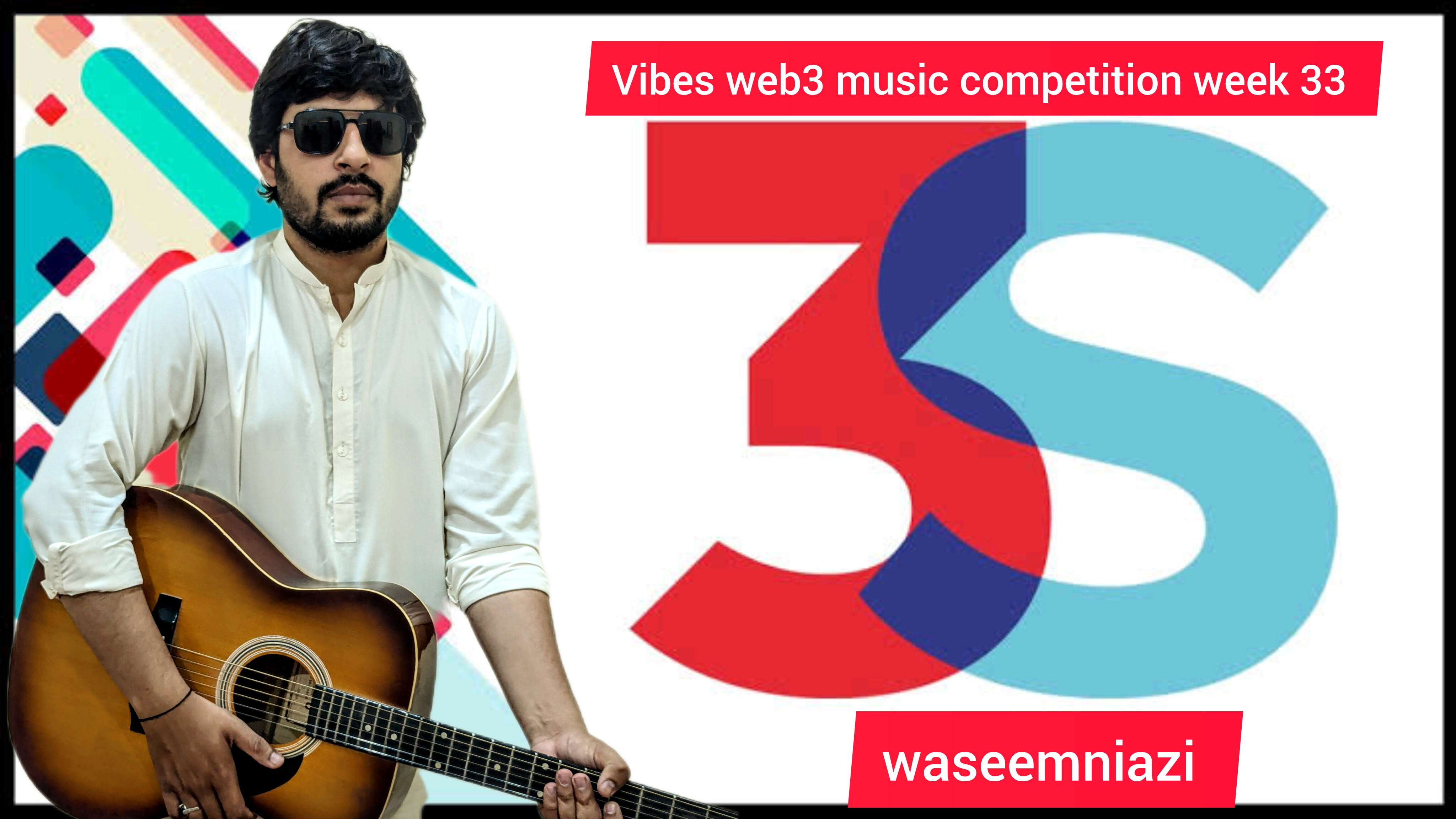 waseemniazi 3Speak Podcast